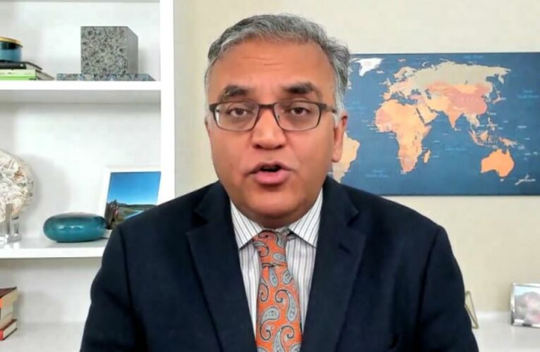 Doctor: Why you shouldn’t worry about vaccines