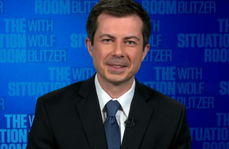 Pete Buttigieg asked about jobs after Daniel Dale proved claim false