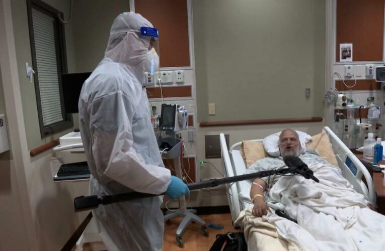 Pandemic fatigue and mutations in the virus that have made it more contagious and possibly more deadly are driving the state’s current surge, a health expert says