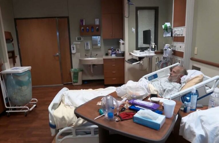 Pandemic fatigue and mutations in the virus that have made it more contagious and possibly more deadly are driving the state’s current surge, a health expert says