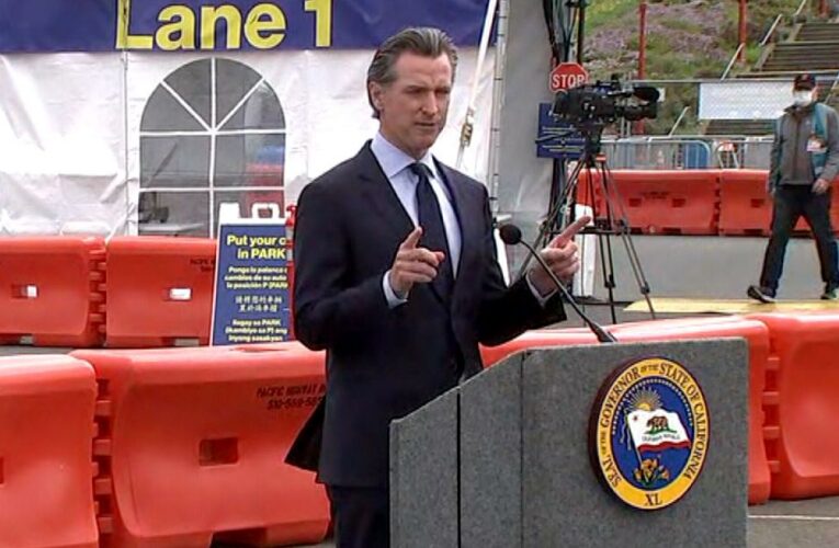 After becoming the first state to lock down in the pandemic, California now says activities and businesses can open beginning June 15 due to falling case rates