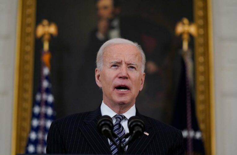 The President has been considering requiring background checks on so-called ghost guns along with other measures