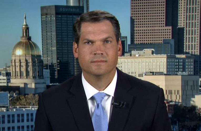 GOP Lt. Gov. Geoff Duncan says Giuliani’s false claims of election fraud, presented to state lawmakers, created momentum for a package of voting rights restrictions