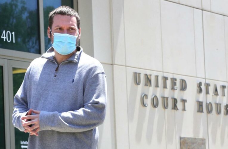 Matt Gaetz associate likely to strike plea deal, attorneys say