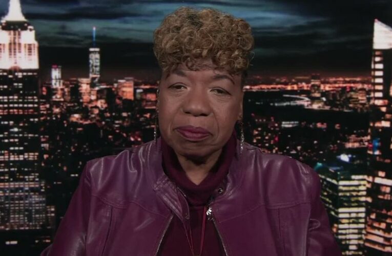 Eric Garner’s mother on George Floyd: Like an echo from the grave