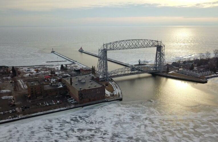 Opinion: As people flee climate change on the coasts, this Midwest city is trying to become a safe haven