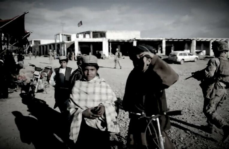 How Taliban may run Afghanistan after US troops withdraw