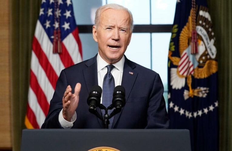 Opinion: Joe Biden’s audacious gambles