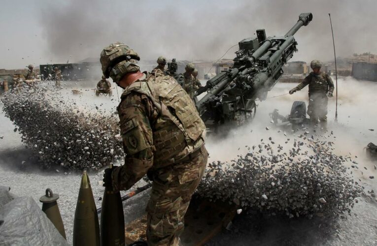 20 years in Afghanistan: America’s longest war