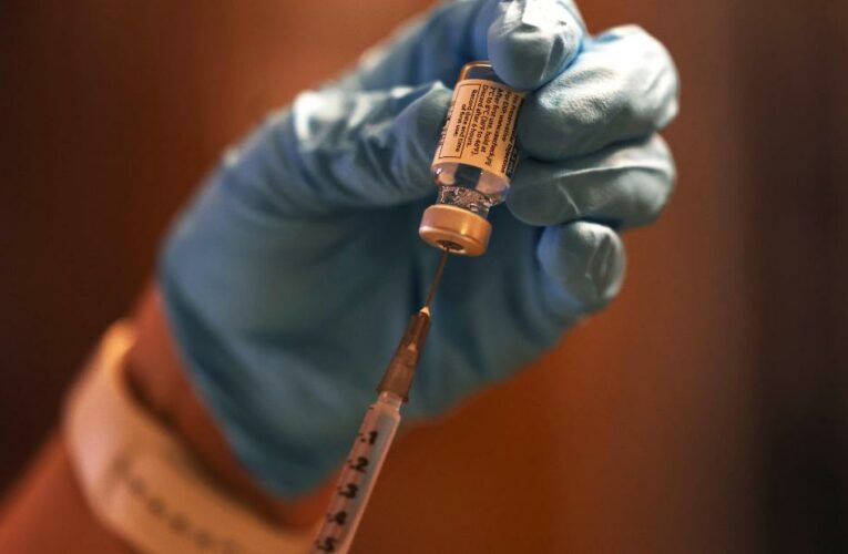 Dr. Gupta reacts to recommendation to resume J&J doses