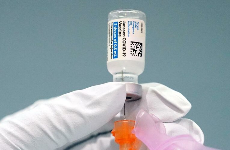 Recent findings support a theory that an immune reaction might underlie the rare blood clots possibly linked to certain Covid vaccines