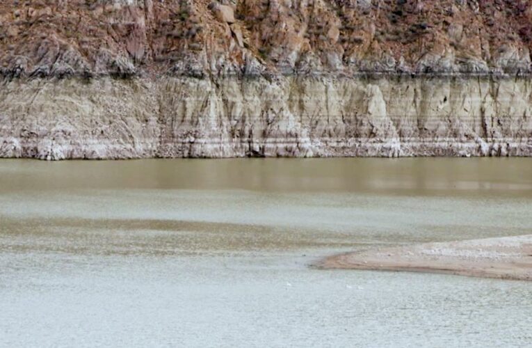 The climate crisis is taking these farmers’ most valuable resource