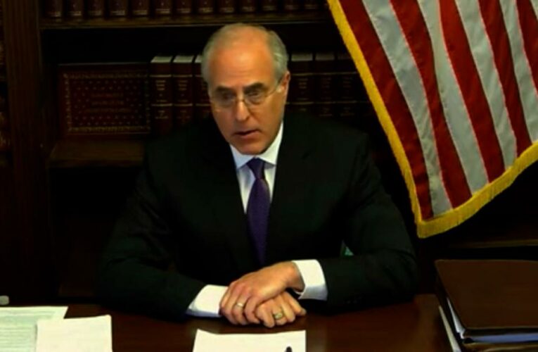 Lawmakers vent at hearing over lack of clarity for who oversees Capitol Hill security