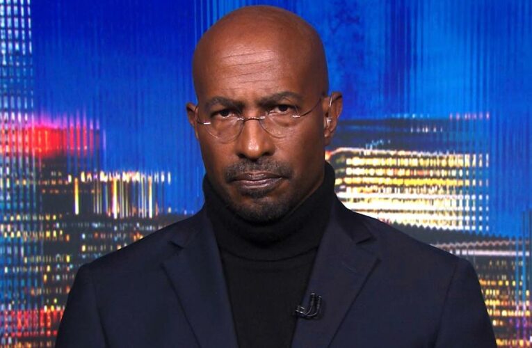 ‘Heartbreaking’: Van Jones reacts to fatal shooting of 13-year-old in Chicago