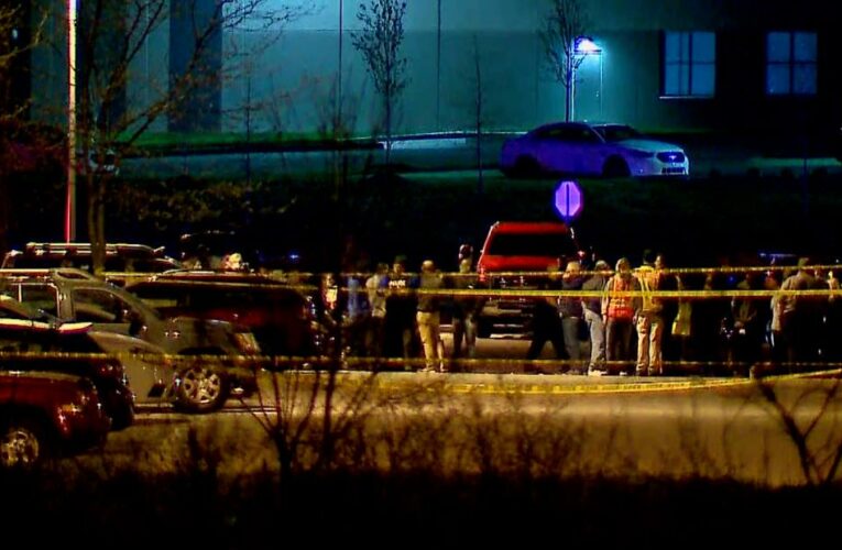 Police ID 19-year-old former FedEx employee as Indianapolis gunman