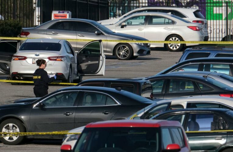 What we know about some of the FedEx shooting victims