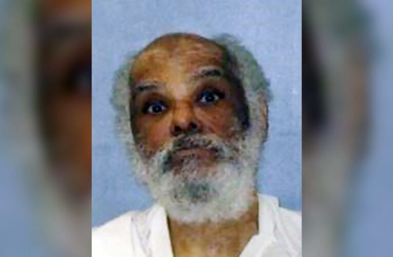 Texas’ longest-serving death row inmate to get new sentence