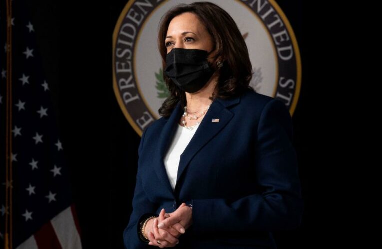 White House considers broad range of migration plans ahead of Harris visit to Central America