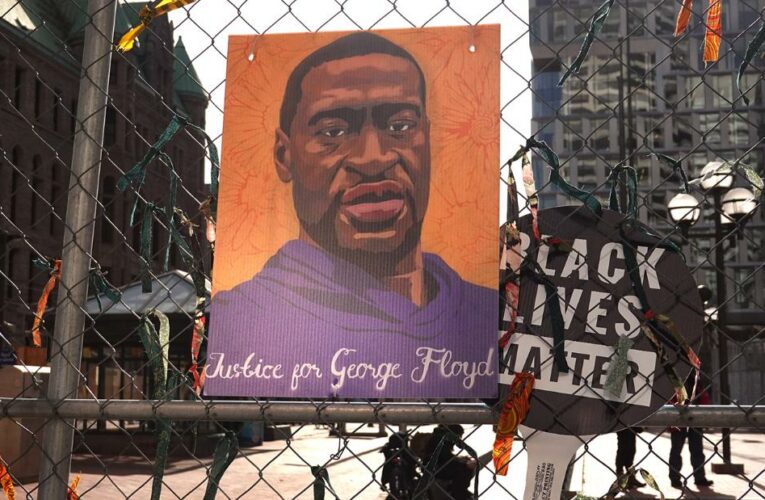 Minneapolis and other US cities increase security ahead of Derek Chauvin trial verdict