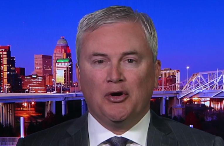 ‘I can’t answer that’: Lawmaker responds to CNN on gun policy