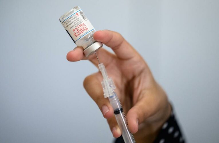 Experts say there’s an uphill battle brewing to get Covid-19 shots into arms