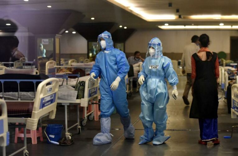 Do you need to wear a mask outside? Dr. Sanjay Gupta answers