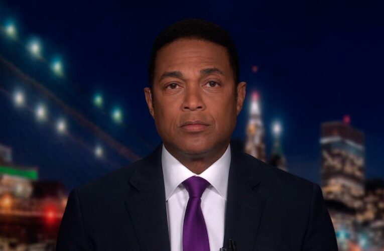 Don Lemon: Maxine Waters gave critics ammunition