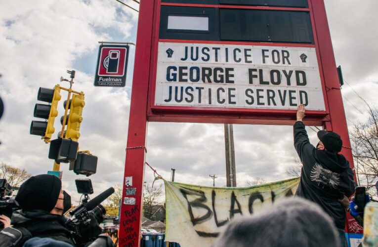Millions nervously watched the trial — one of the most consequential cases of the Black Lives Matter era. We asked our readers how they felt about the verdict.