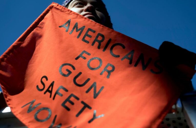 Opinion: What we can learn from Canada on gun control