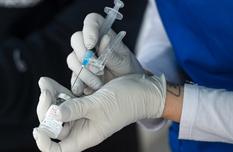 US may soon reach a tipping point on Covid-19 vaccine demand. Here’s why that’s concerning