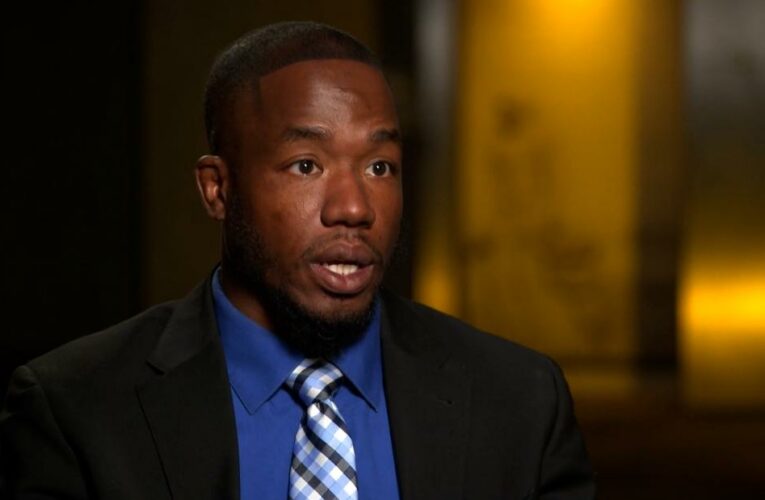 Witness describes how Floyd’s death changed him