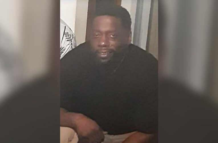 Witness describes shooting of Andrew Brown Jr.