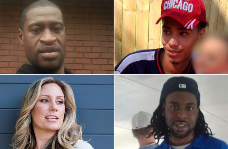 DOJ may look into these cases as they probe Minneapolis policing