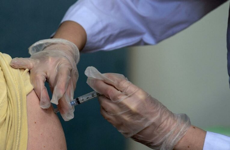 Officials say the US is getting closer to the ‘finish line’ for coronavirus. What does that mean?