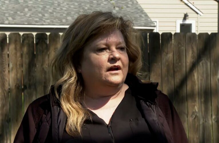 Chauvin juror speaks out
