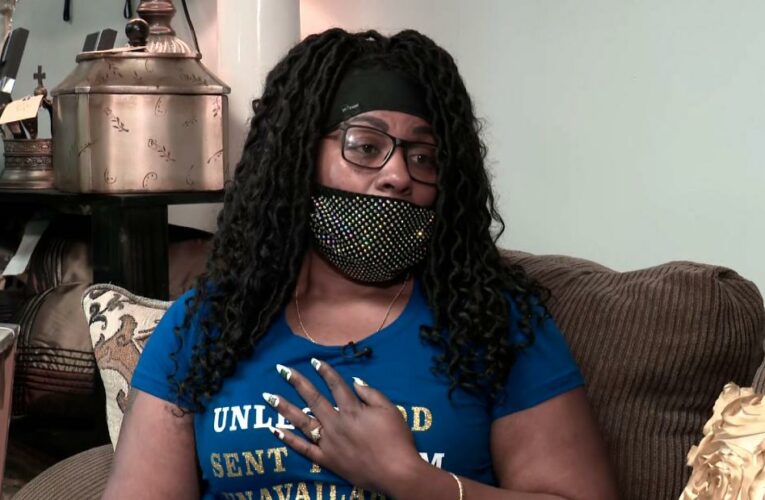 Ma’Khia Bryant should be remembered as a loving teenager, her mother says