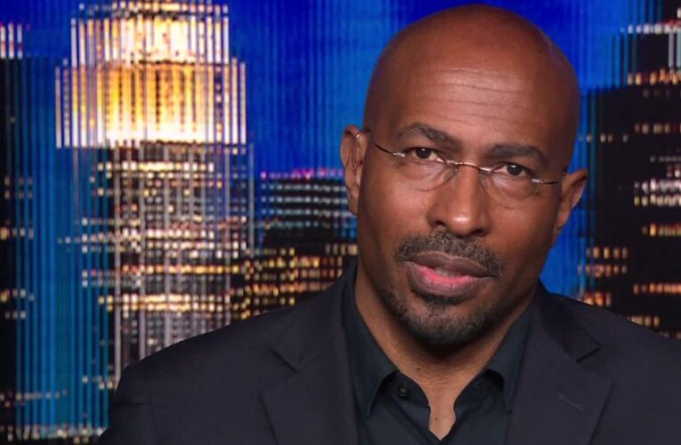 Van Jones: If you care about us, help us fix the police
