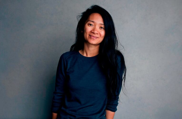 Opinion: Here’s why Chlo&eacute; Zhao’s win matters for Asian women in Hollywood