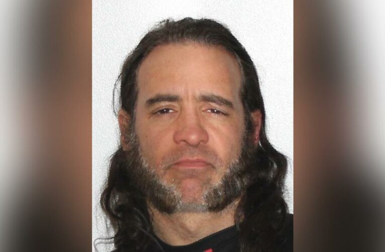 The DOJ has arrested and charged Robert Chapman, who was turned in by a dating app match. ‘I did storm the Capitol,’ he bragged.