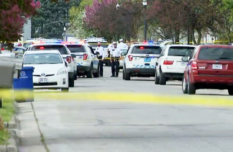 New video released in deadly shooting of Ma’Khia Bryant