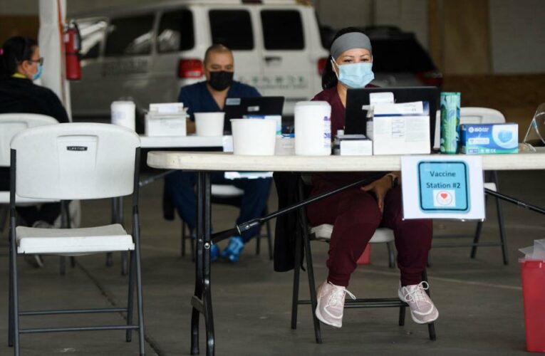 There may be more vaccines than people who want them by mid-May. Here’s why that’s a big problem.