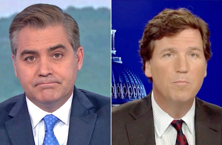 Jim Acosta: There’s a new ‘big lie’ going around and it needs to be called out