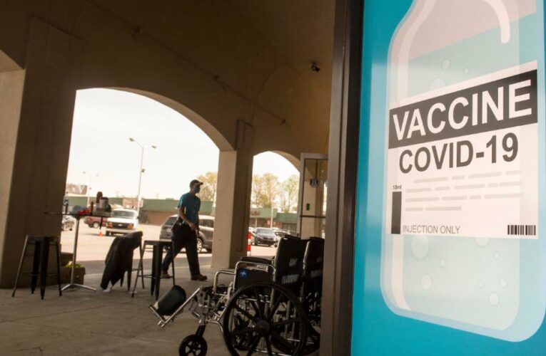 Some parts of the US are more vulnerable to another hit by coronavirus. Here’s why