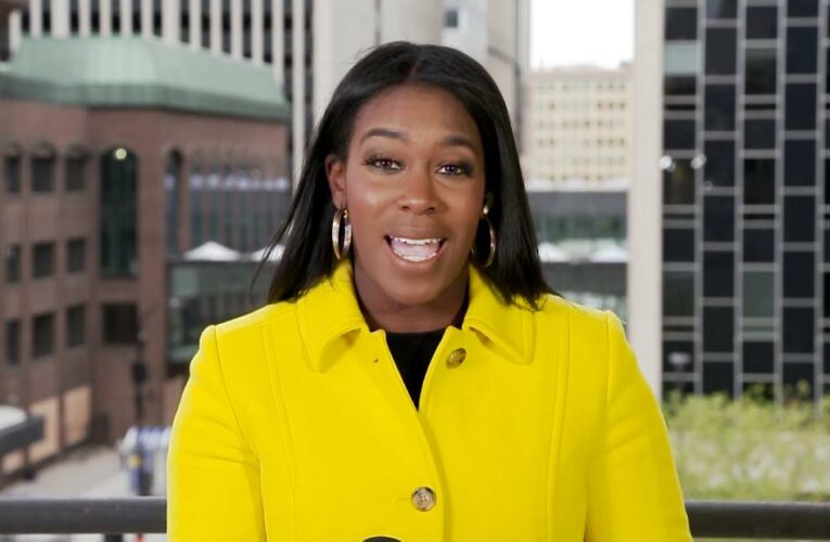 CNN reporter: I wish my cousin had a Darnella Frazier filming
