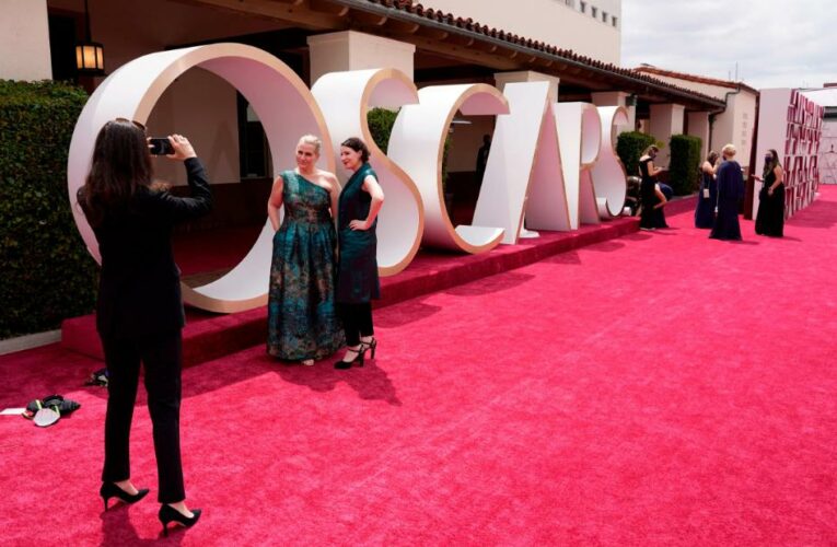 See the full list of nominees and winners