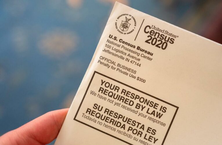 Texas will add two congressional seats as many Americans move to the state in search of housing, less Covid restrictions and a safe political space