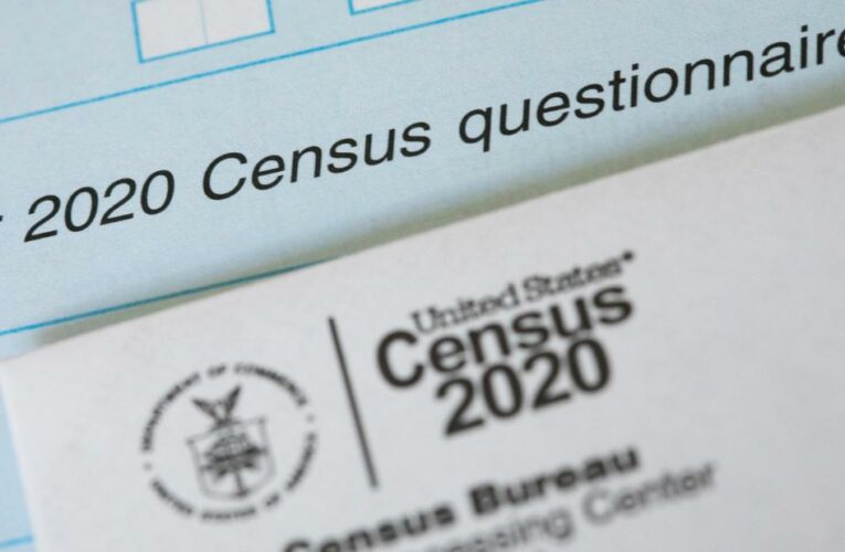 Analysis: The 6 biggest takeaways from the census reapportionment