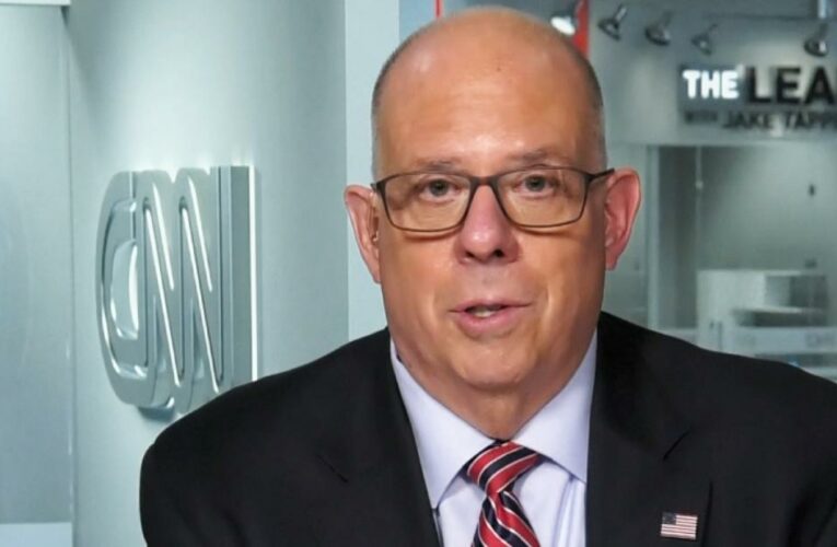 ‘Pure lunacy’: See GOP governor’s warning for his own party
