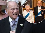 Prince Philip dies aged 99 after life of service to Queen and country