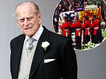 Prince Philip dead: Duke of Edinburgh not to have a state funeral but a royal ceremonial funeral